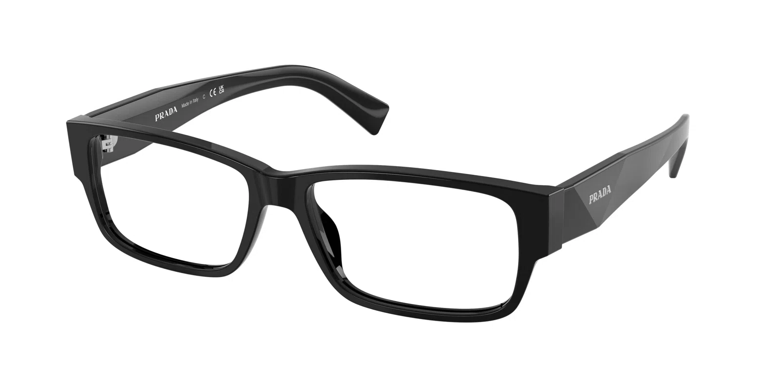 Prada B09VF Eyeglasses